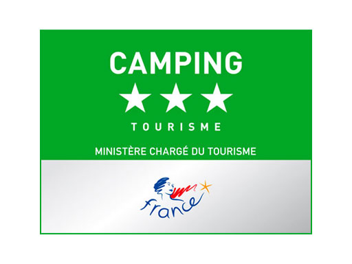 Camping 3 étoiles