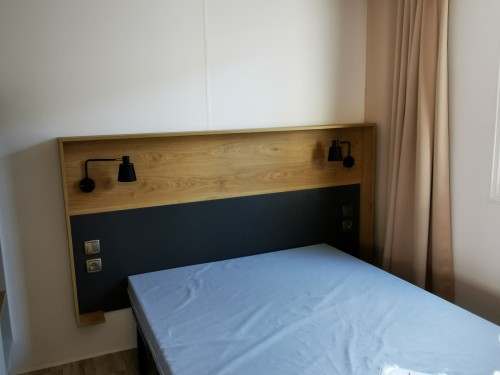 Chambre parentale