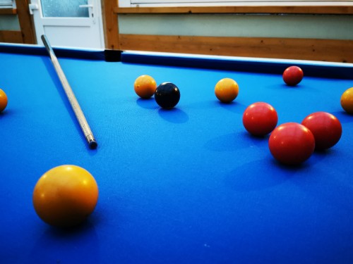 Billard