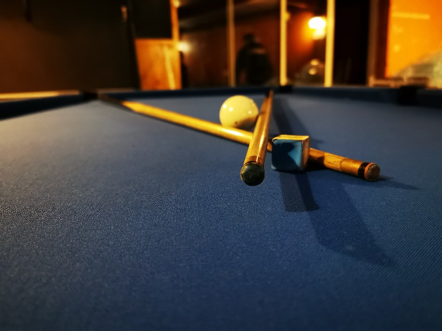 Billard
